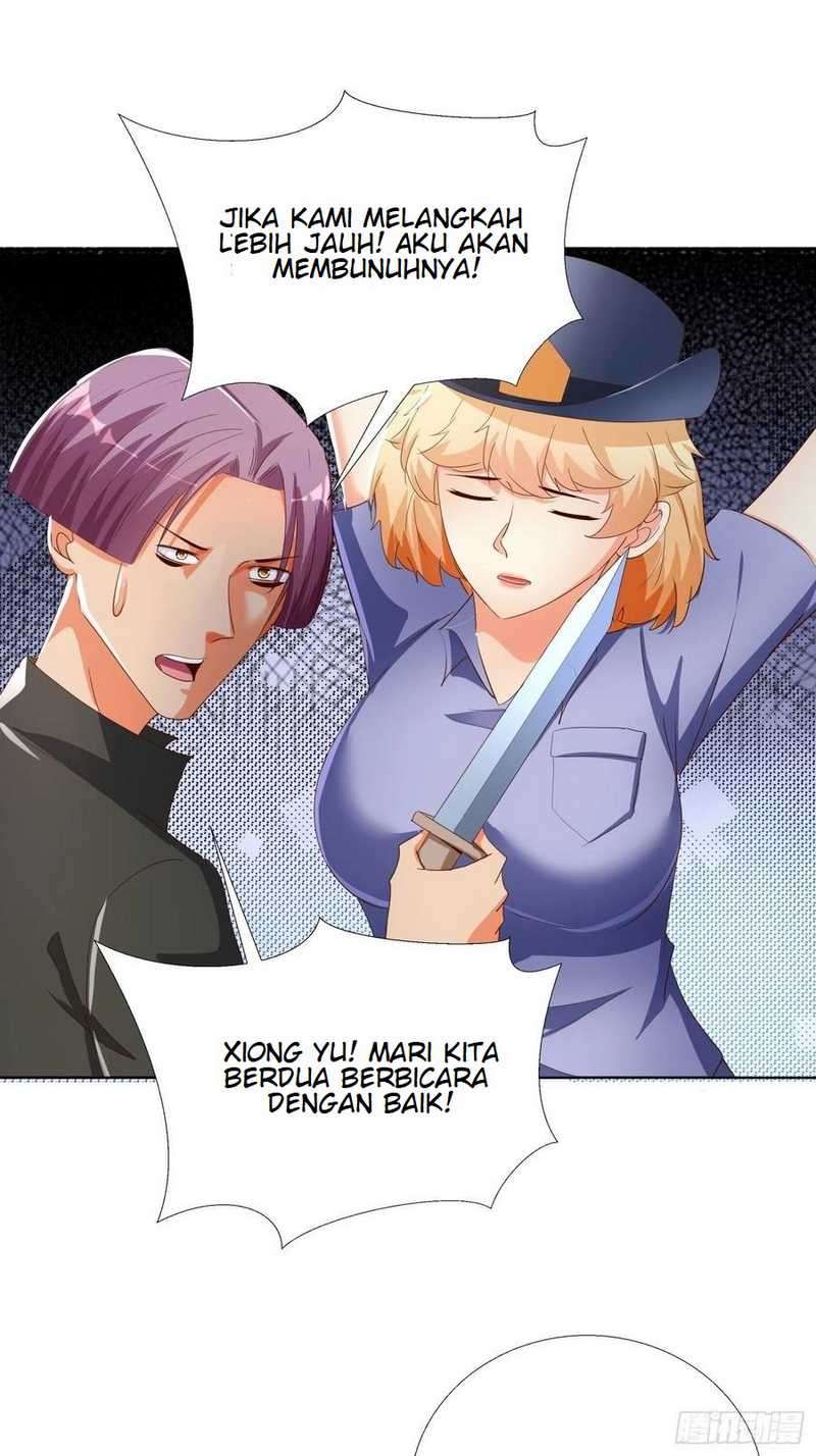 Super School Doctor (Supreme Campus Doctor) Chapter 137 Gambar 23